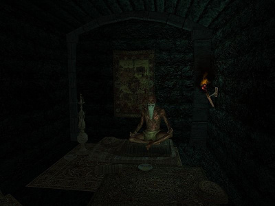 福尔摩斯的遗嘱