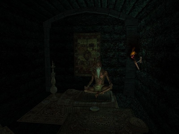 福尔摩斯的遗嘱