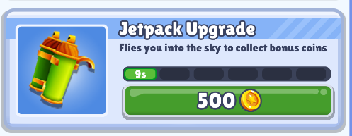 地铁跑酷zfdtig雾绕定制专属版