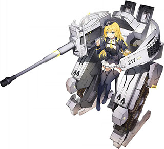 灰烬战线b服