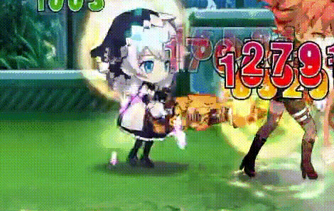 崩坏学园2混服版