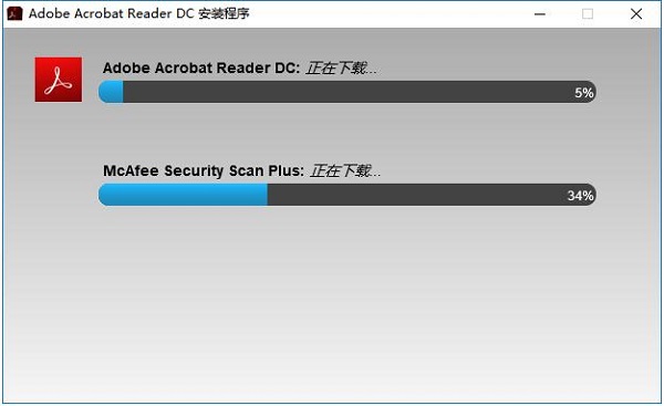 Adobe acrobat