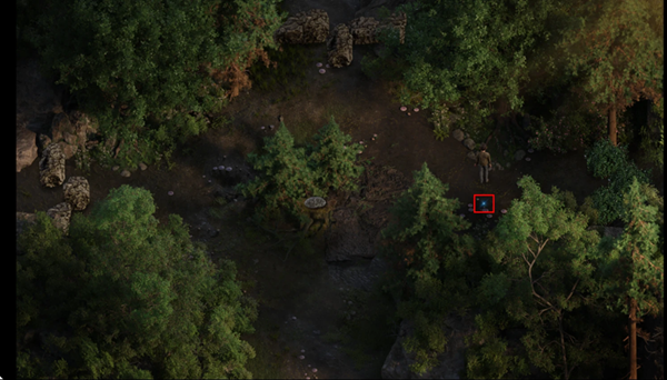 《创世秩序》100%完结完整通关攻略