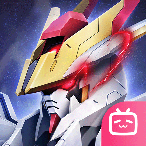 敢达争锋对决b服