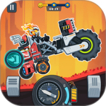 极速赛车向前冲手游