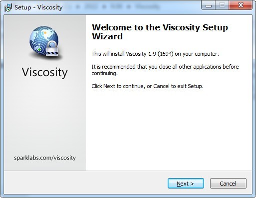 Viscosity