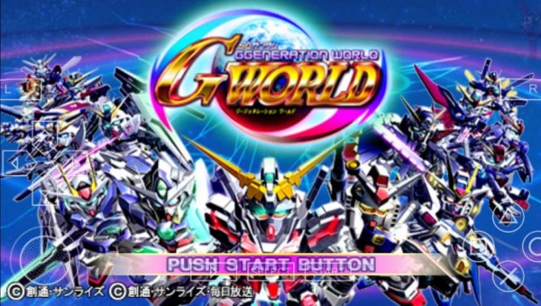 SD高达G世纪世界完全汉化版悟饭版