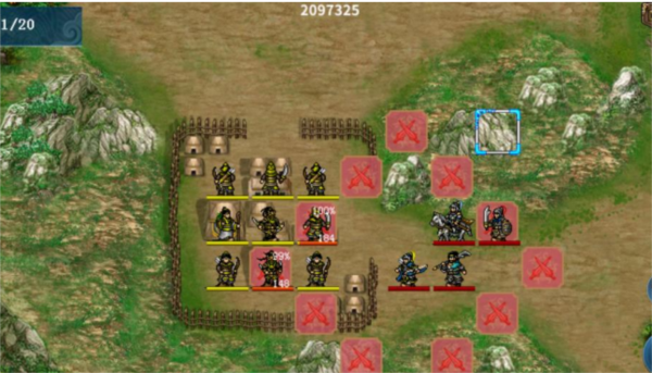 隋唐英杰传360版