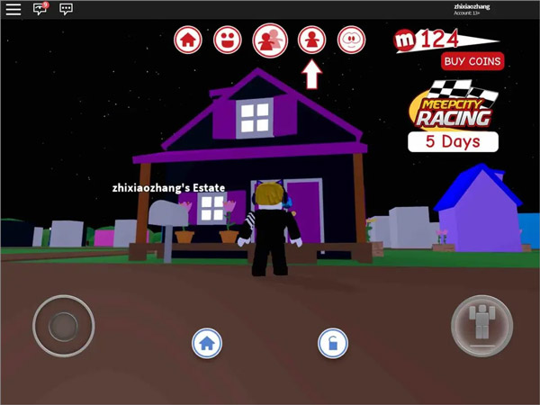 Roblox罗布乐思手机版