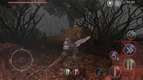 憎恨之心先驱者中文版