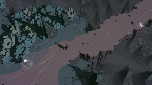 处女地2：旅行者的遗产