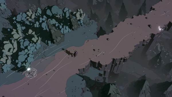 处女地2：旅行者的遗产