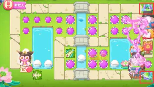 保卫萝卜4腾讯版