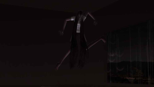 恐怖学校白色情人节汉化版