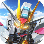 敢达决战无限钻石破解版