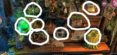 密室逃脱古堡迷城2手游