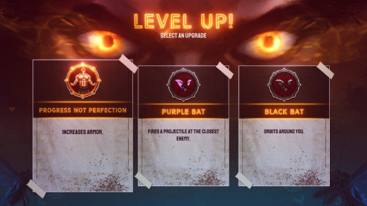 雷恩菲尔德：赋血古拉口