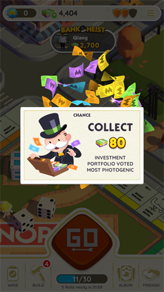 monopoly go官方版