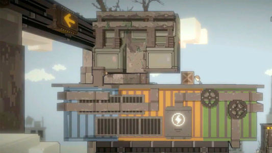 透视梦境空间正版