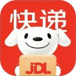 京东快递app
