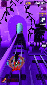 地铁跑酷RcVIP版