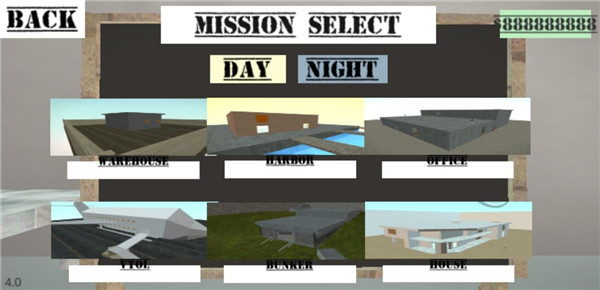 CQB射击官方版(Project Breach CQB FPS)