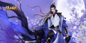 绝世战魂前传手游版本大全