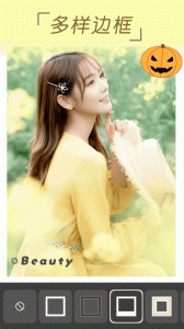 自拍拼图相机app