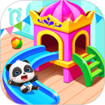 宝宝巴士奇妙屋app