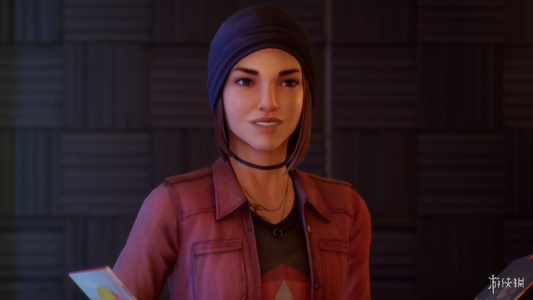 奇异人生：本色