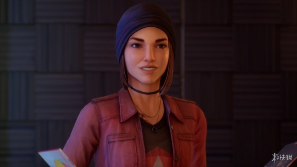 奇异人生：本色