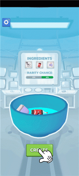 融合大作战手机版