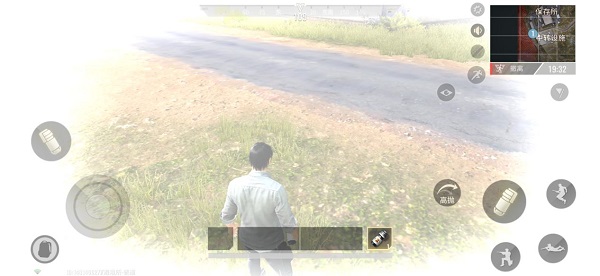 超凡先锋测试服最新版