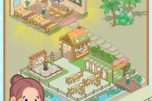 养老模拟器游戏