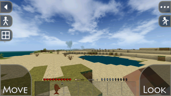 生存战争2.4联机版