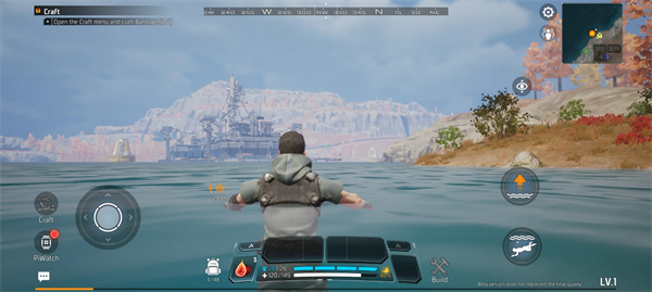 泰坦机甲官方版(Titanite)