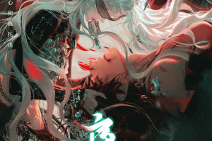 螺旋圆舞曲2蔷薇战争官方版