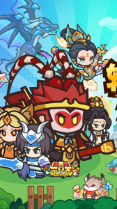 鱼网大作战手游