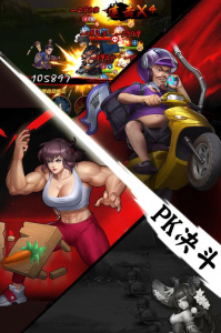 天天三国小米版