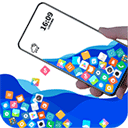 滚动图标解压屏幕