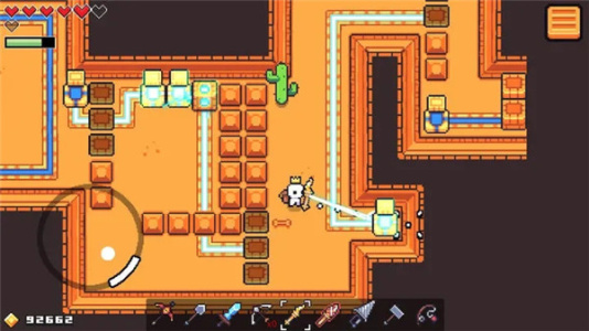 浮岛物语国际版(Forager)