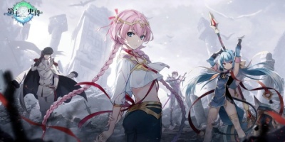 第七史诗手游版本大全