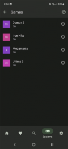 Lemuroid模拟器app