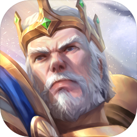 天下英雄官方版手游