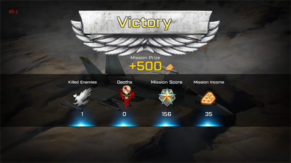 王牌战斗机空战游戏(ACE Fighter)