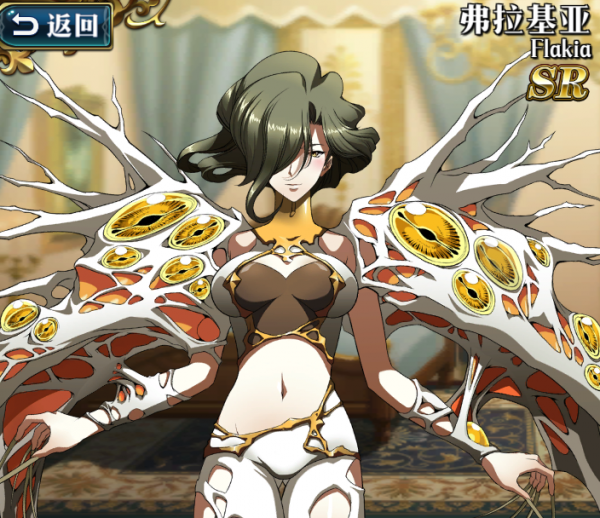 梦幻模拟战腾讯版