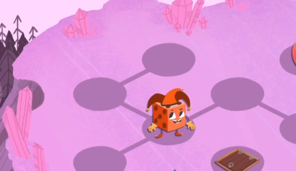 骰子地下城官方版