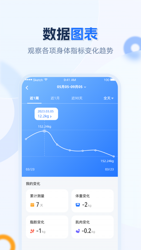安馨健康安卓版