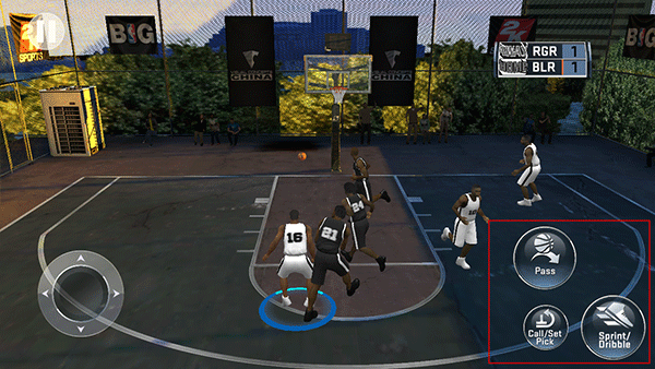 NBA 2K18官方版