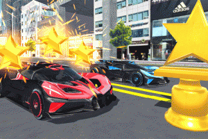 3D驾驶课2最新版